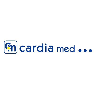 Cardia Med, Partner von Zahntechnik Schumacher